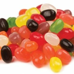 Just Born, Inc. - Bethleham, Pennsylvania Just Born Jelly Beans 4.5 Pounds Assorted Fruit Flavored Jelly Beans Easter Candy