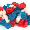 Beulah's Candyland Patriotic Candy Patriotic Gummi Bears 5 Pounds Freedom Gummi Bears