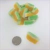 Vidal Gummi Pina Colada Slices Wedges Bulk Gummy Candy 2.2 Pounds 1 Vidal Gummi Pina Colada Slices Wedges Bulk Gummy Candy 2.2 Pounds